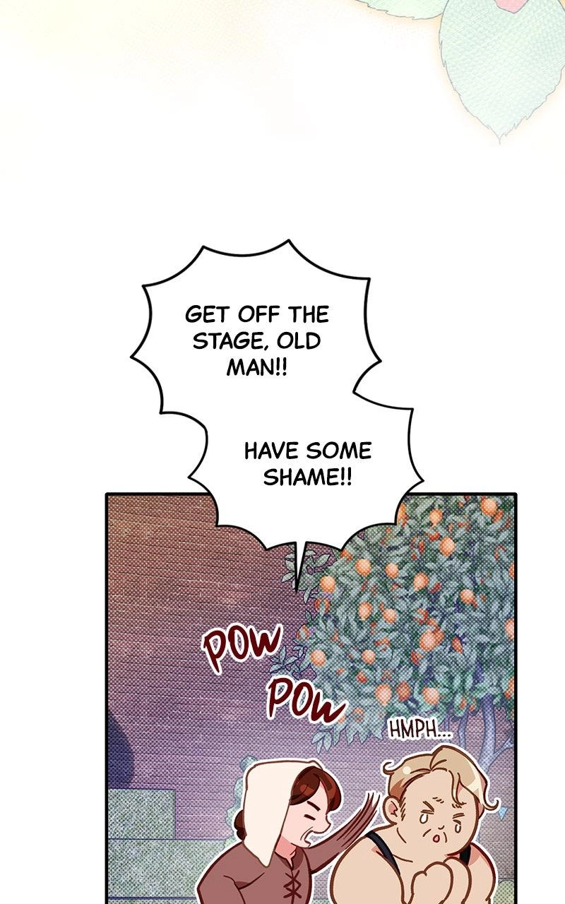 Protect the fake Saint Chapter 26 page 62 - 