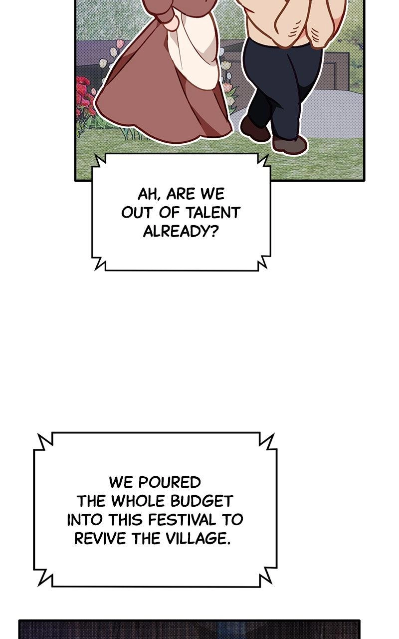 Protect the fake Saint Chapter 26 page 63 - 