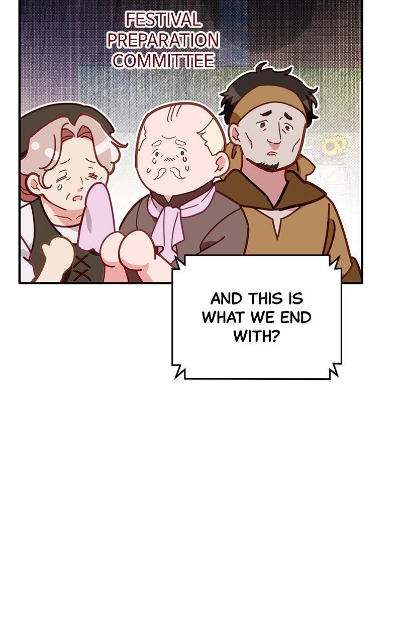 Protect the fake Saint Chapter 26 page 64 - 