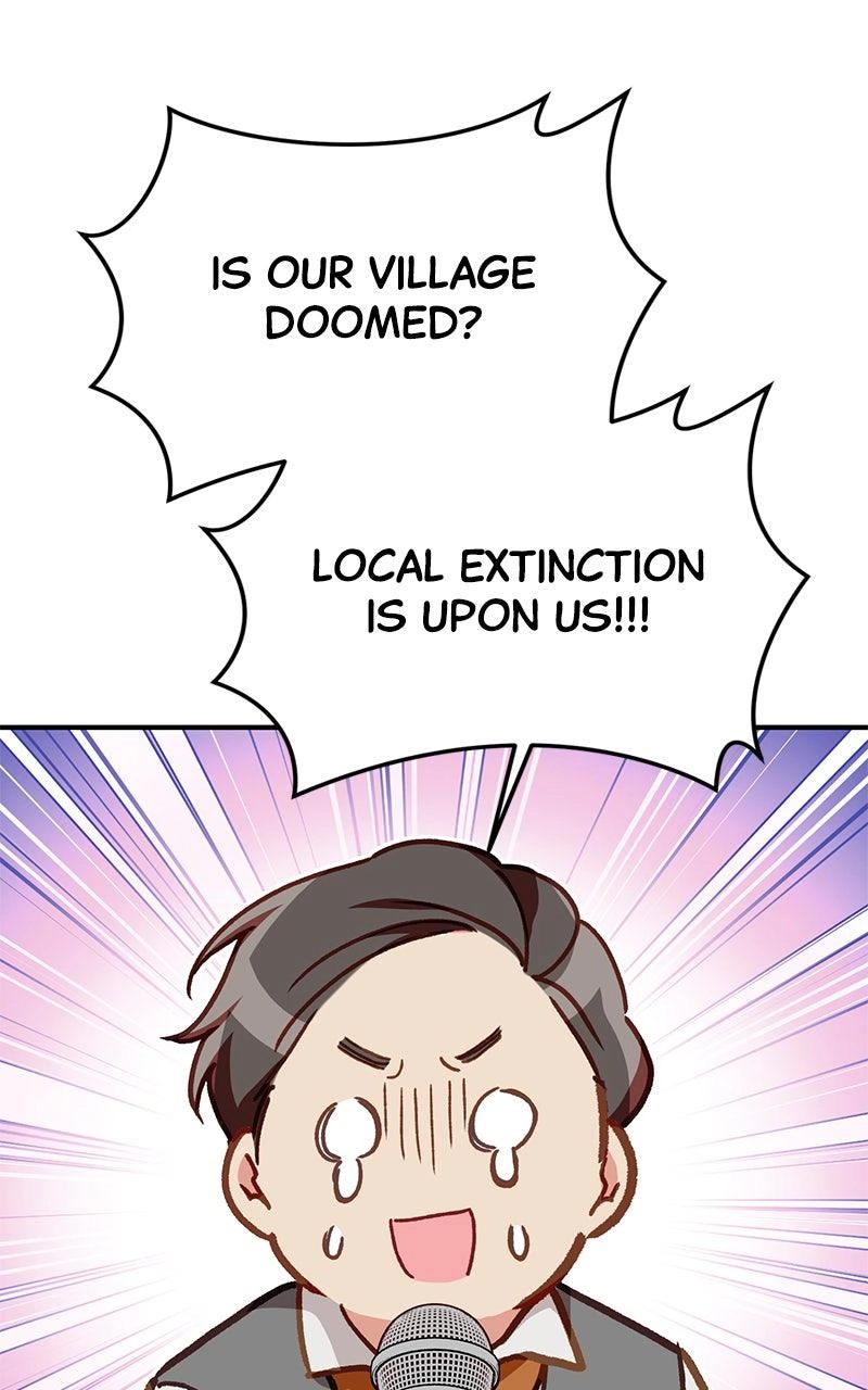 Protect the fake Saint Chapter 26 page 65 - 