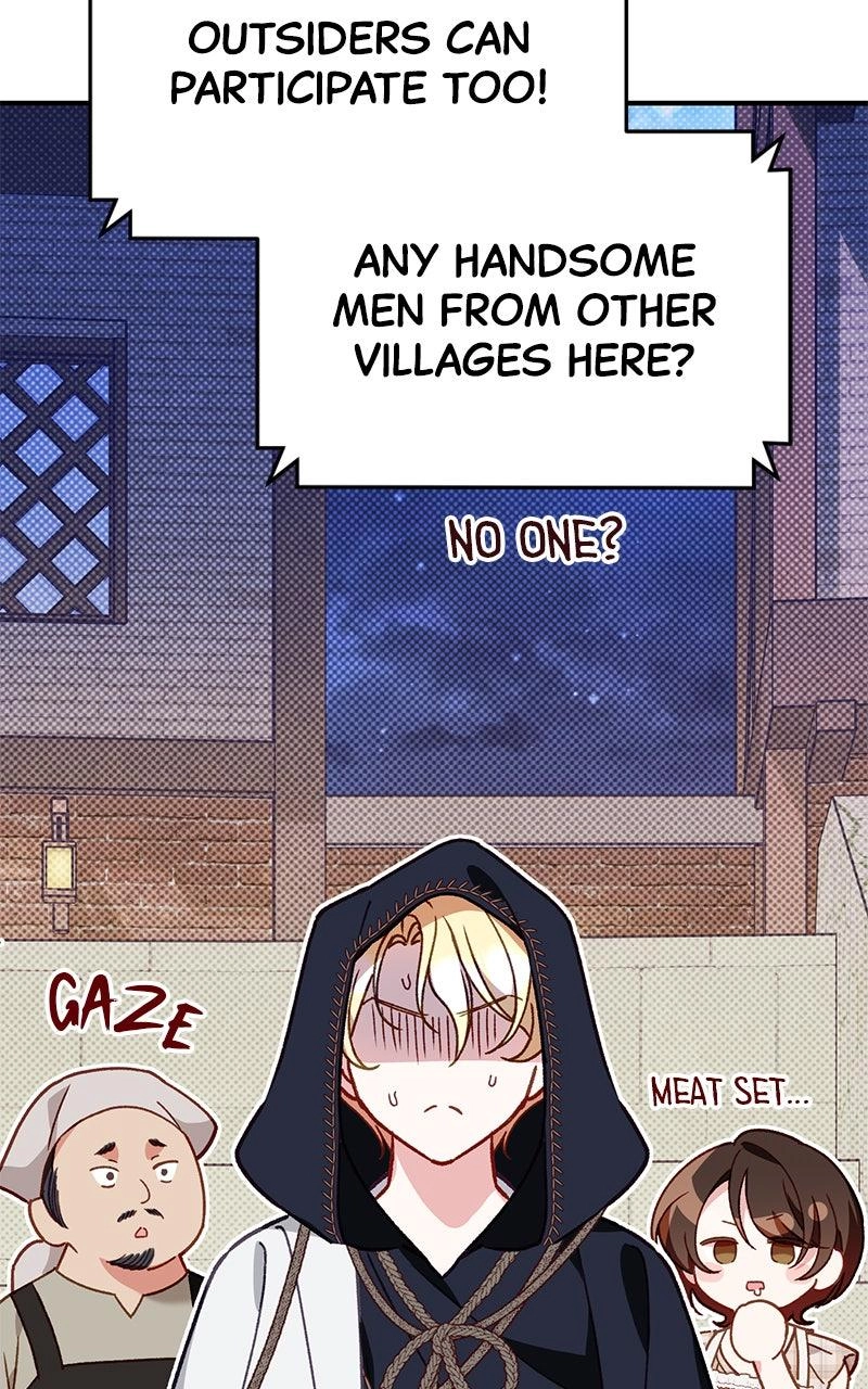 Protect the fake Saint Chapter 26 page 67 - 