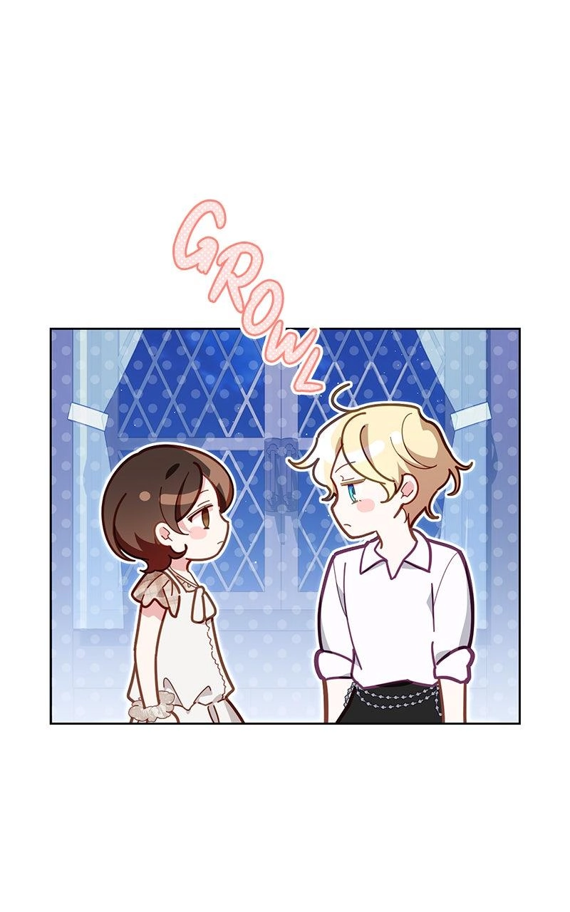 Protect the fake Saint Chapter 26 page 8 - 