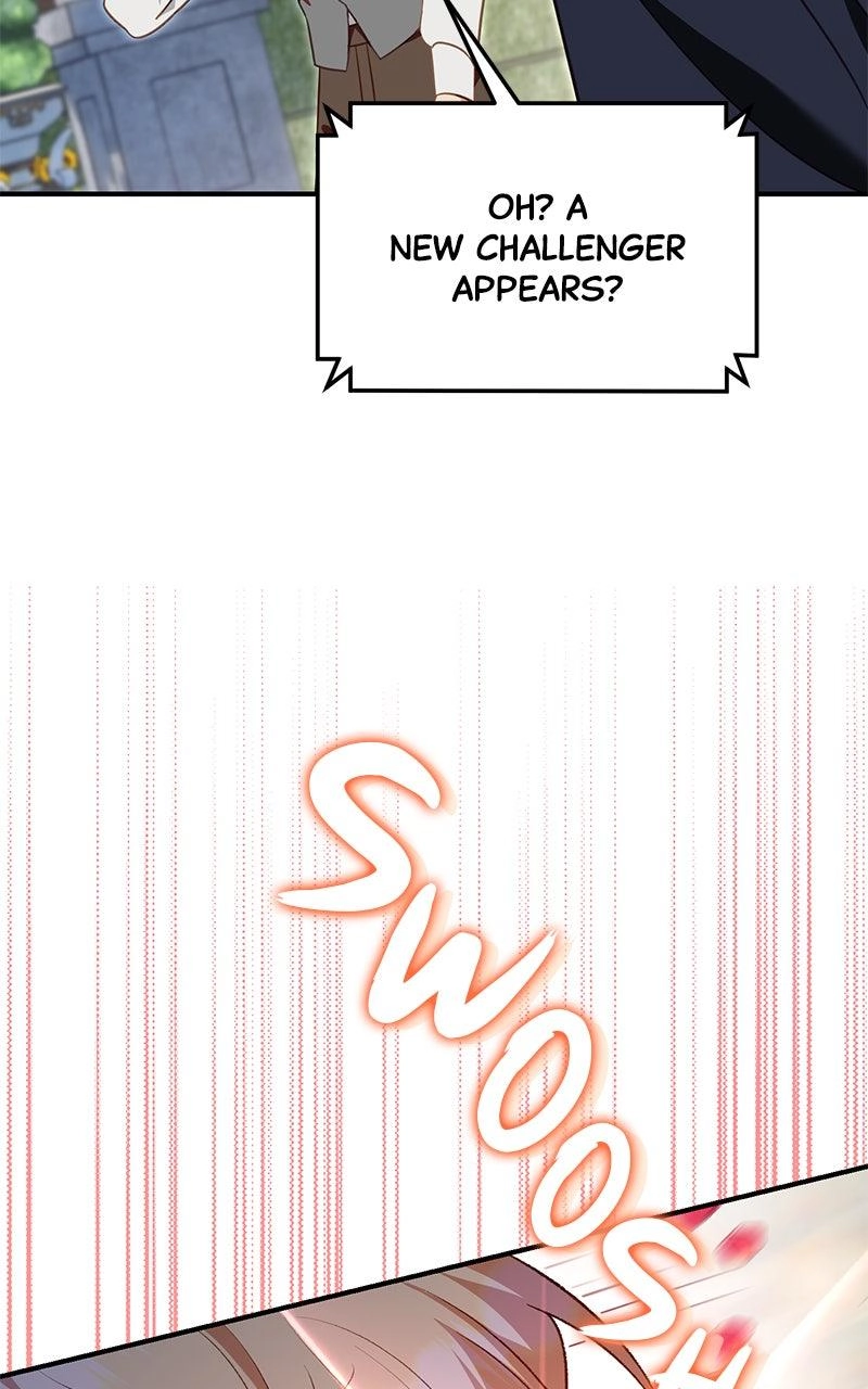 Protect the fake Saint Chapter 26 page 71 - 