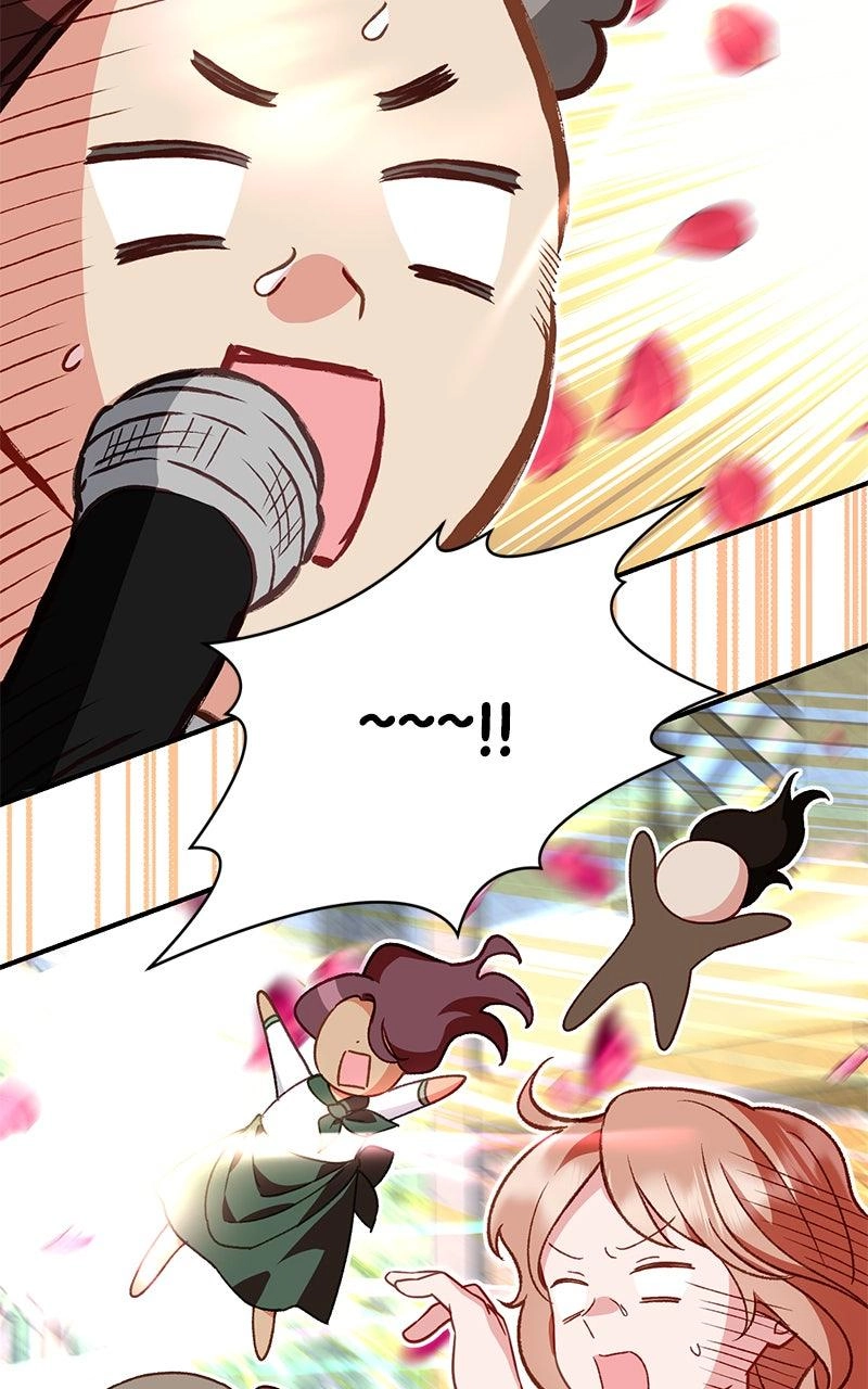 Protect the fake Saint Chapter 26 page 73 - 