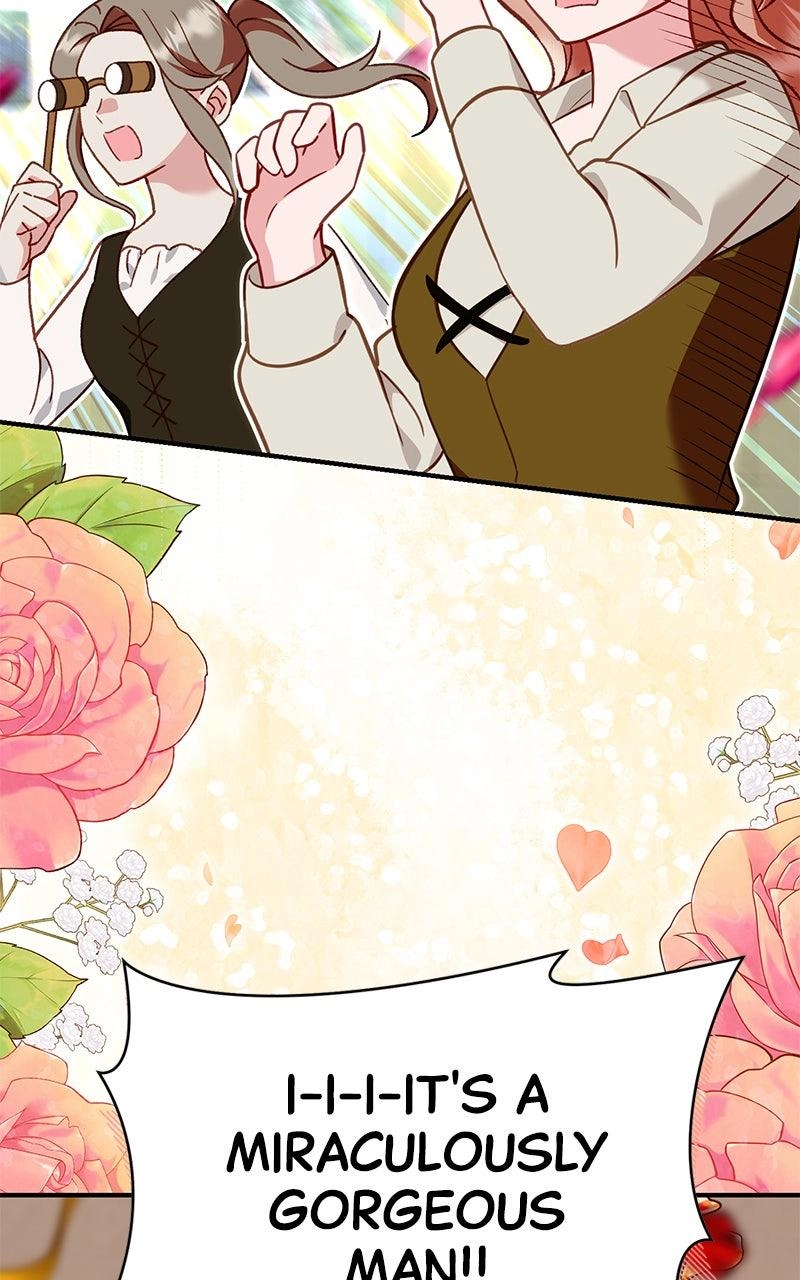Protect the fake Saint Chapter 26 page 74 - 