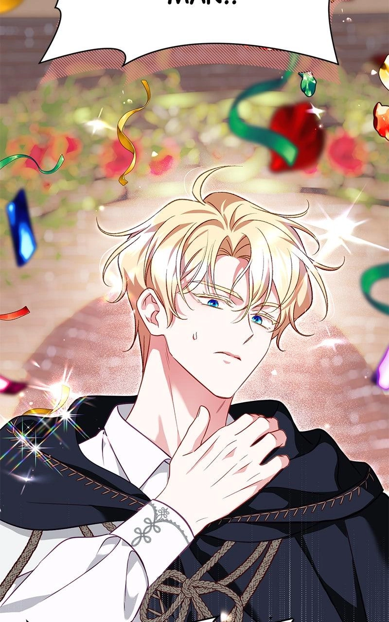 Protect the fake Saint Chapter 26 page 75 - 