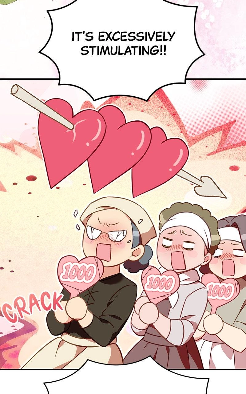 Protect the fake Saint Chapter 26 page 77 - 