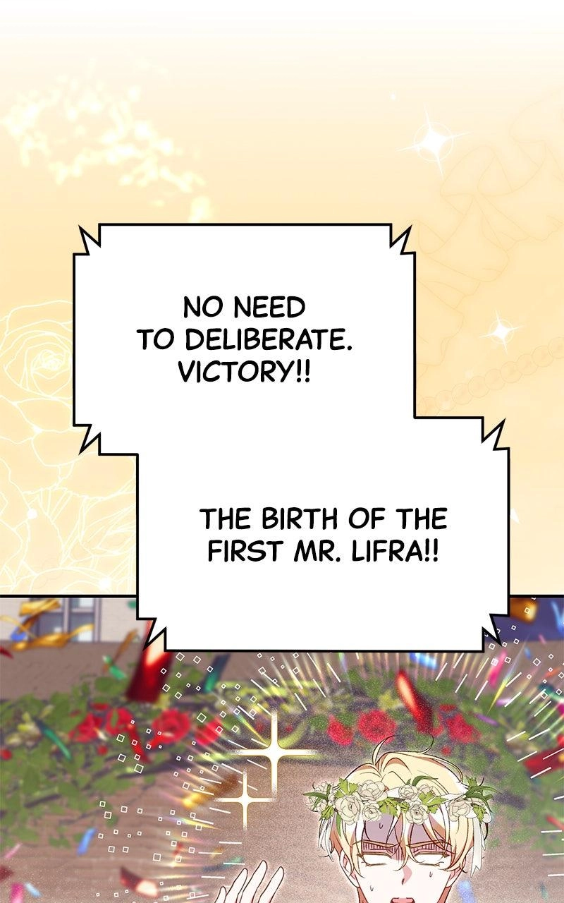 Protect the fake Saint Chapter 26 page 79 - 