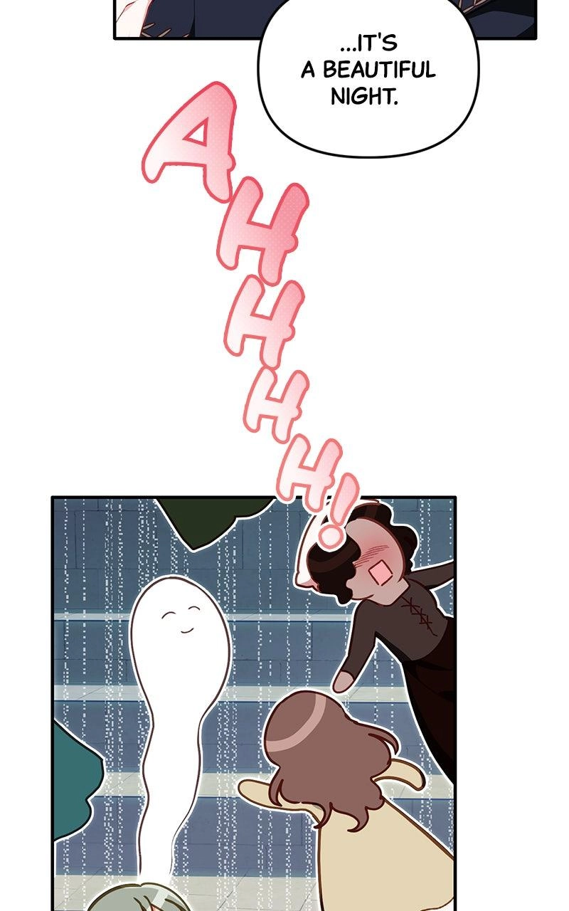 Protect the fake Saint Chapter 26 page 82 - 