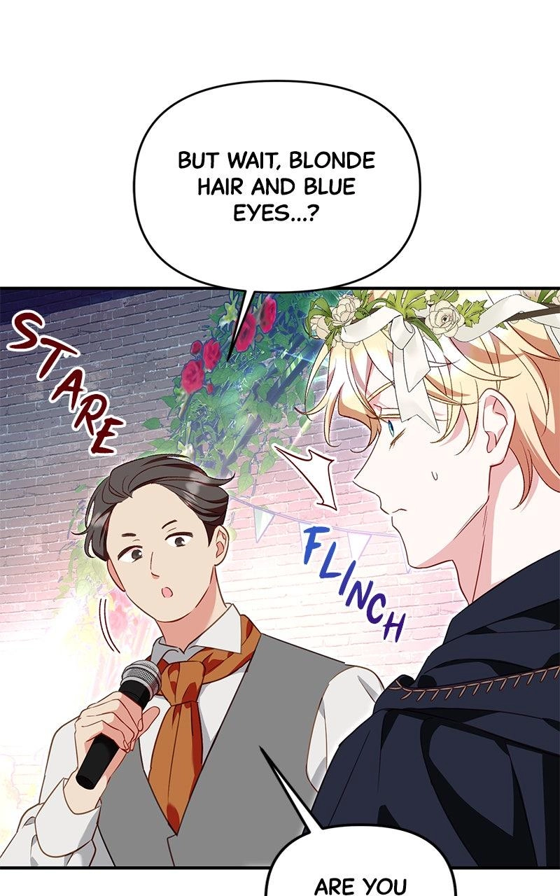Protect the fake Saint Chapter 26 page 84 - 