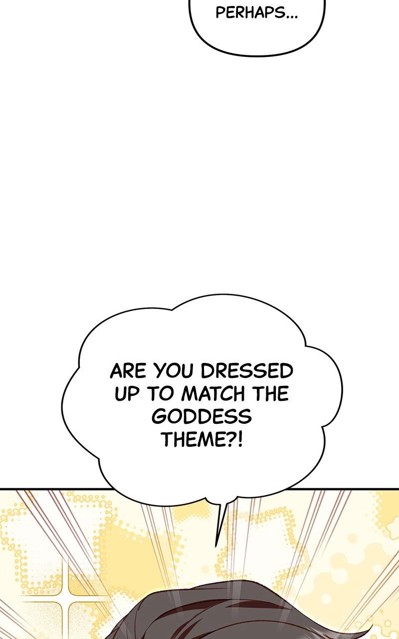 Protect the fake Saint Chapter 26 page 85 - 