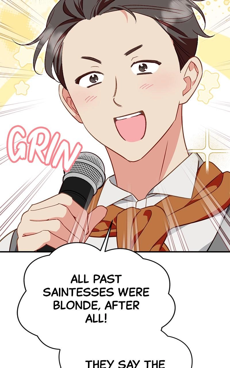 Protect the fake Saint Chapter 26 page 86 - 
