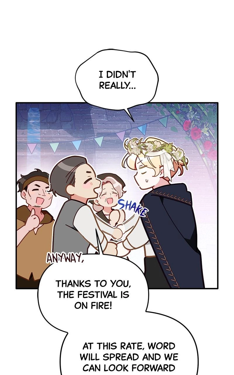 Protect the fake Saint Chapter 26 page 88 - 