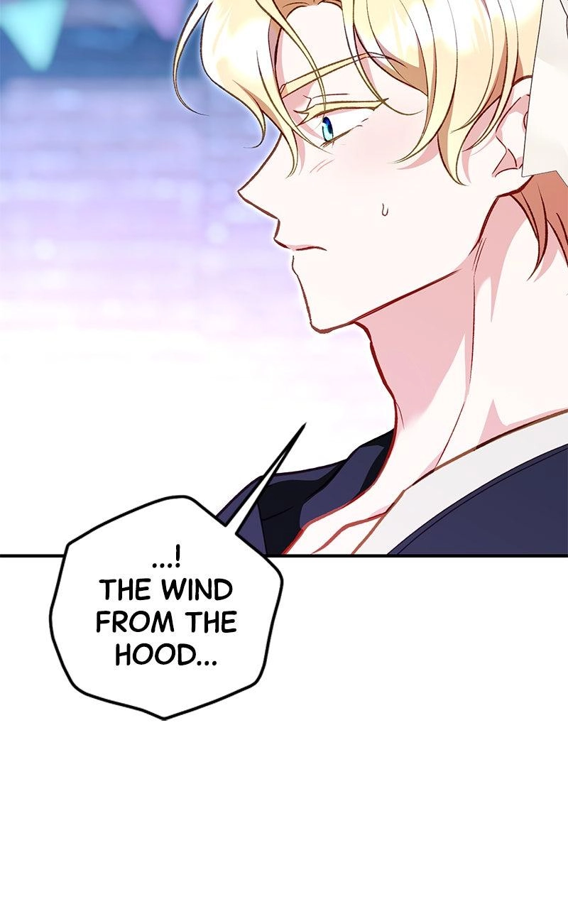 Protect the fake Saint Chapter 26 page 90 - 