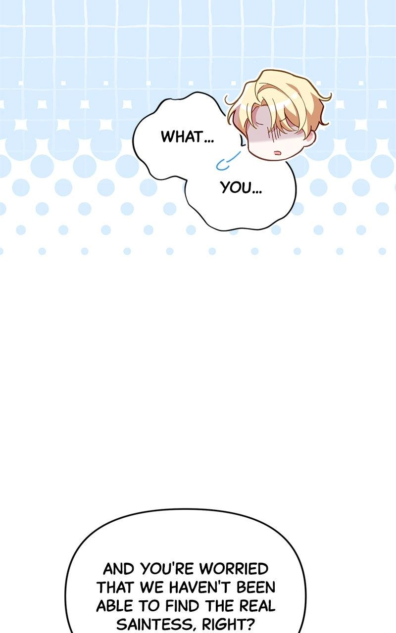 Protect the fake Saint Chapter 26 page 10 - 