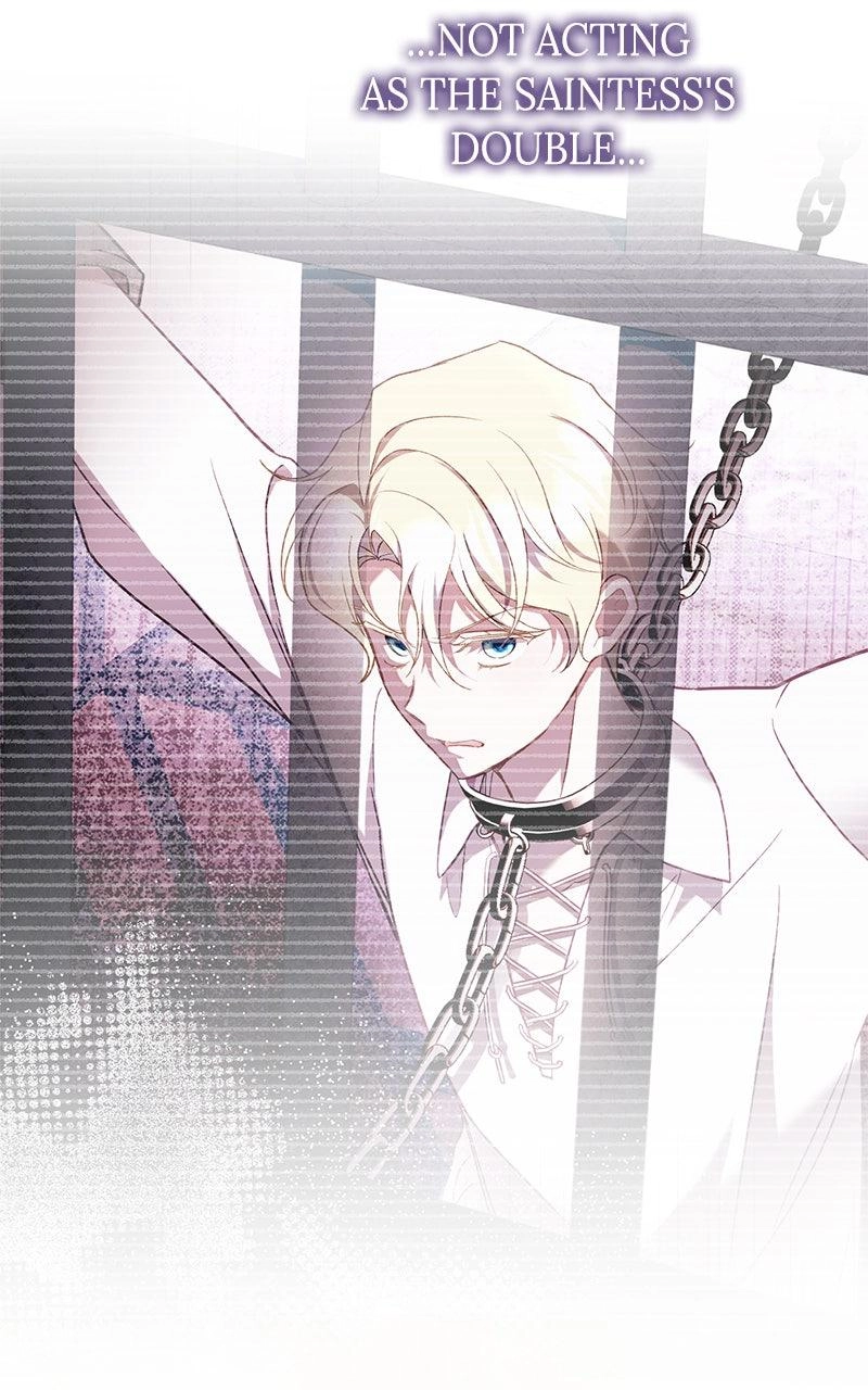 Protect the fake Saint Chapter 26 page 92 - 