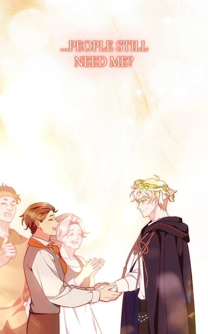 Protect the fake Saint Chapter 26 page 94 - 