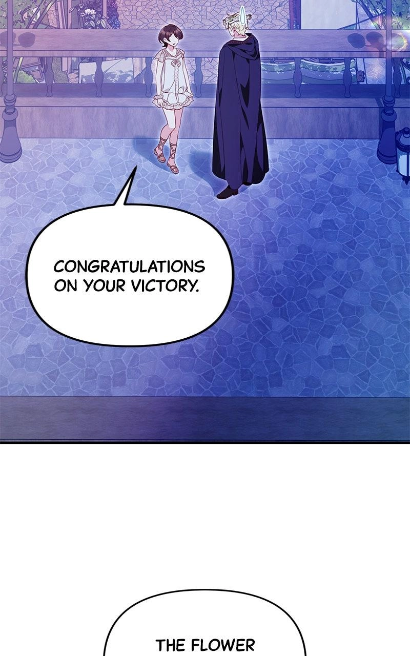 Protect the fake Saint Chapter 26 page 100 - 
