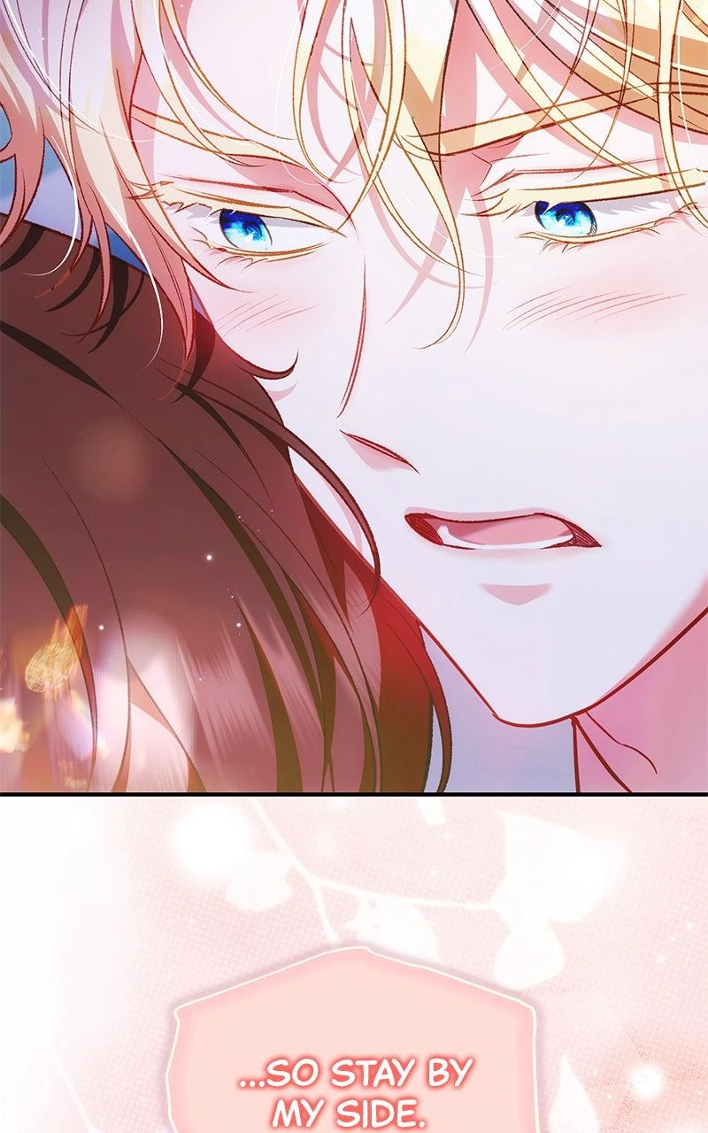 Protect the fake Saint Chapter 27 page 101 - 