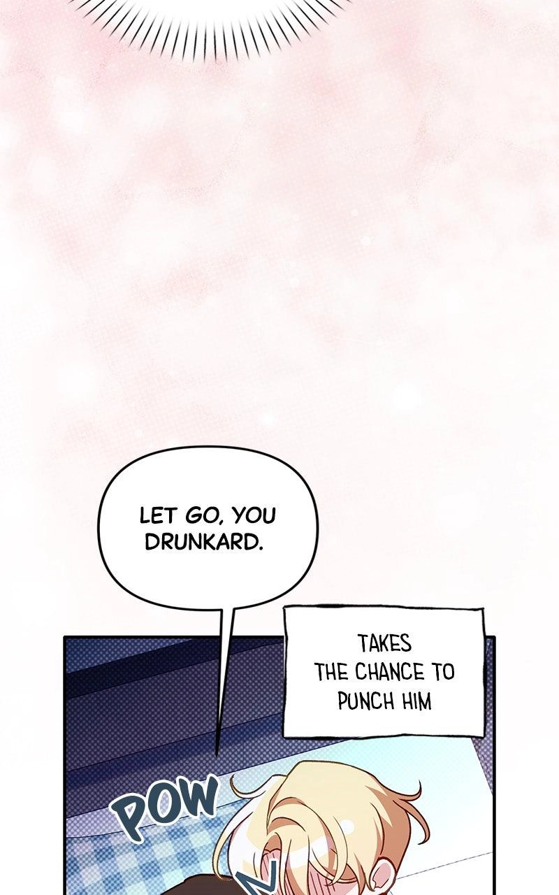 Protect the fake Saint Chapter 27 page 103 - 