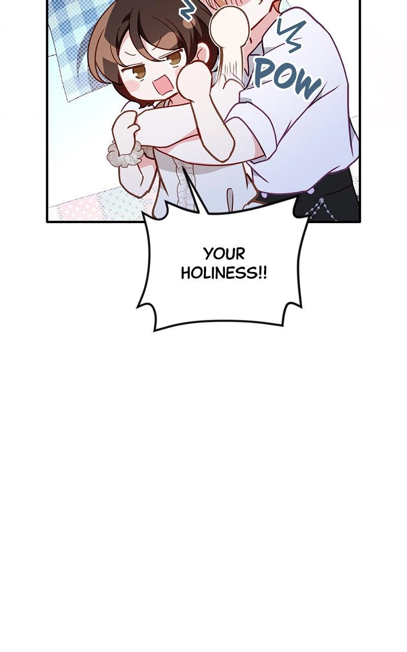 Protect the fake Saint Chapter 27 page 104 - 