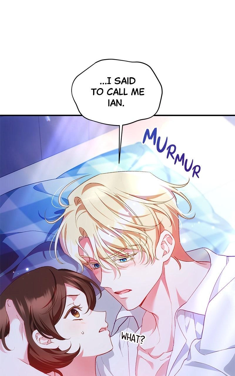 Protect the fake Saint Chapter 27 page 105 - 
