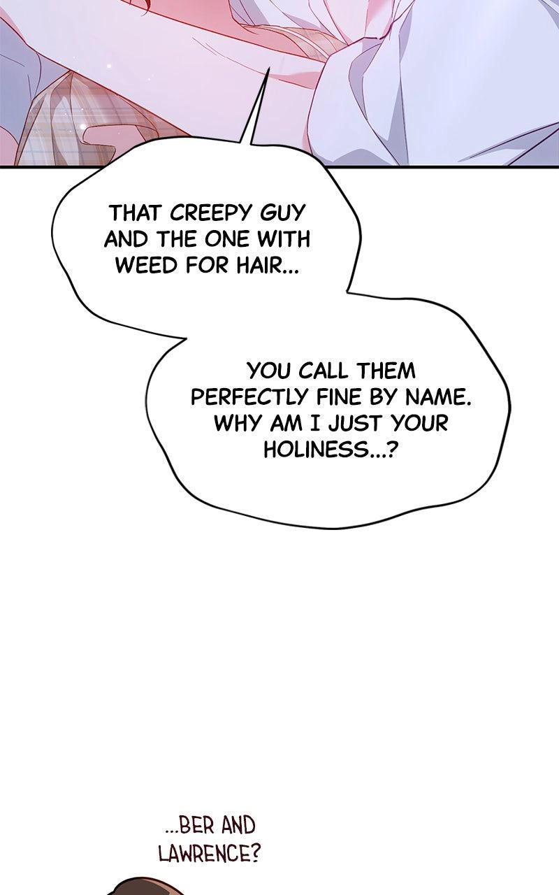 Protect the fake Saint Chapter 27 page 106 - 