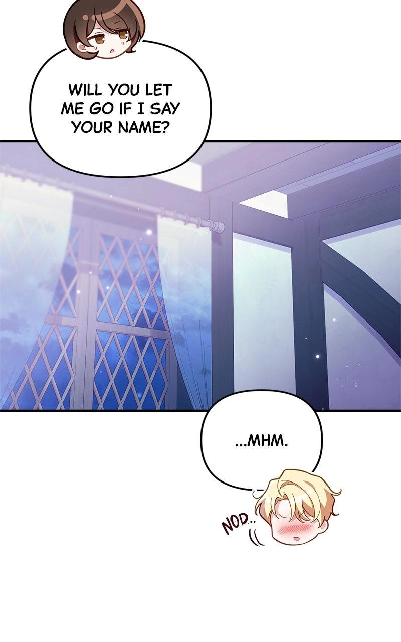 Protect the fake Saint Chapter 27 page 107 - 