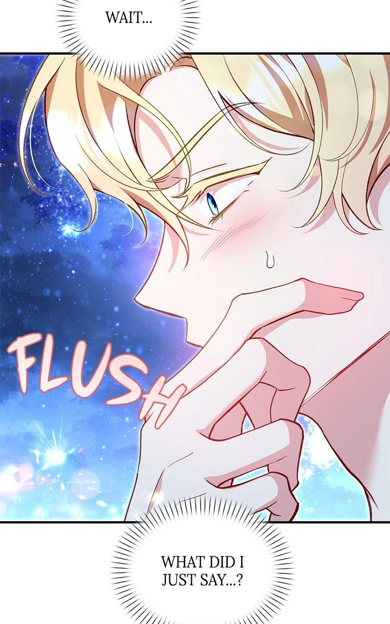 Protect the fake Saint Chapter 27 page 12 - 