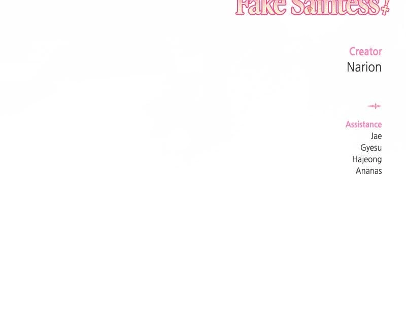 Protect the fake Saint Chapter 27 page 117 - 