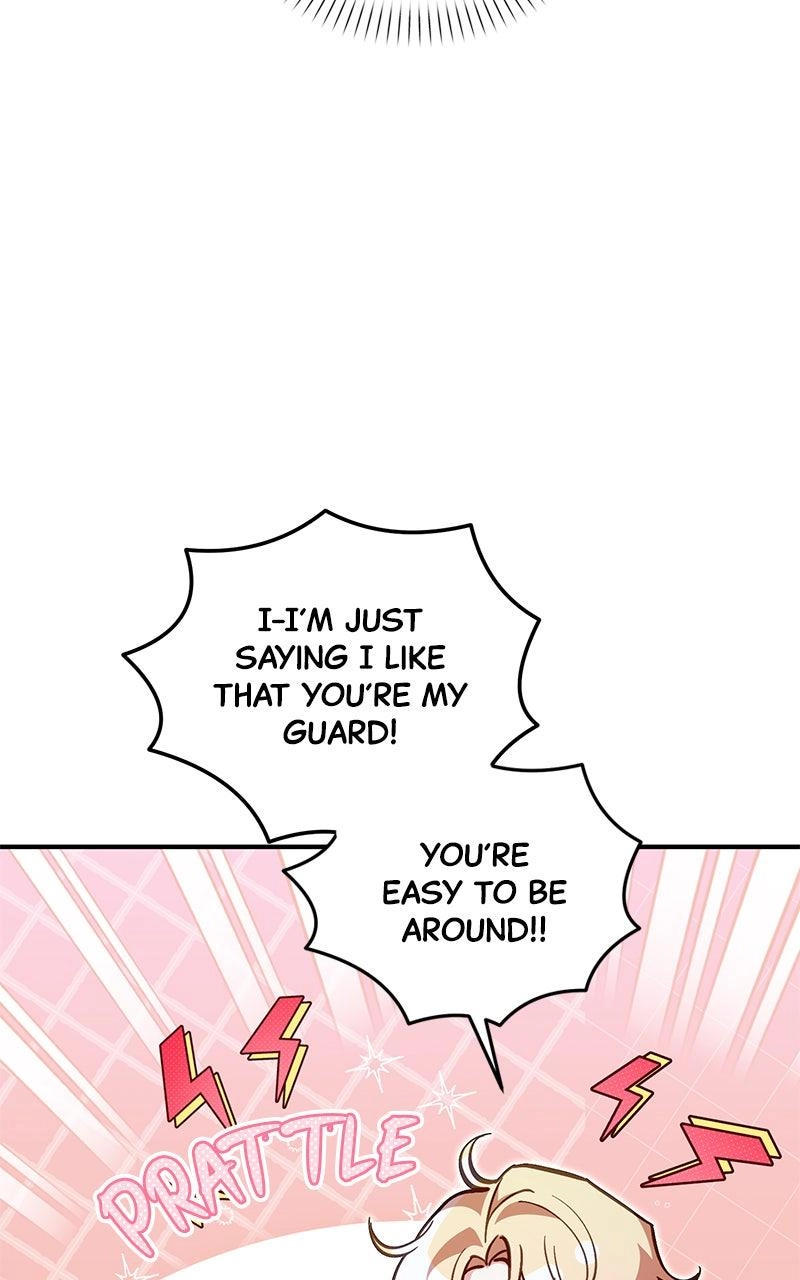 Protect the fake Saint Chapter 27 page 13 - 