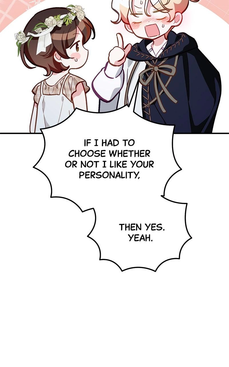 Protect the fake Saint Chapter 27 page 14 - 