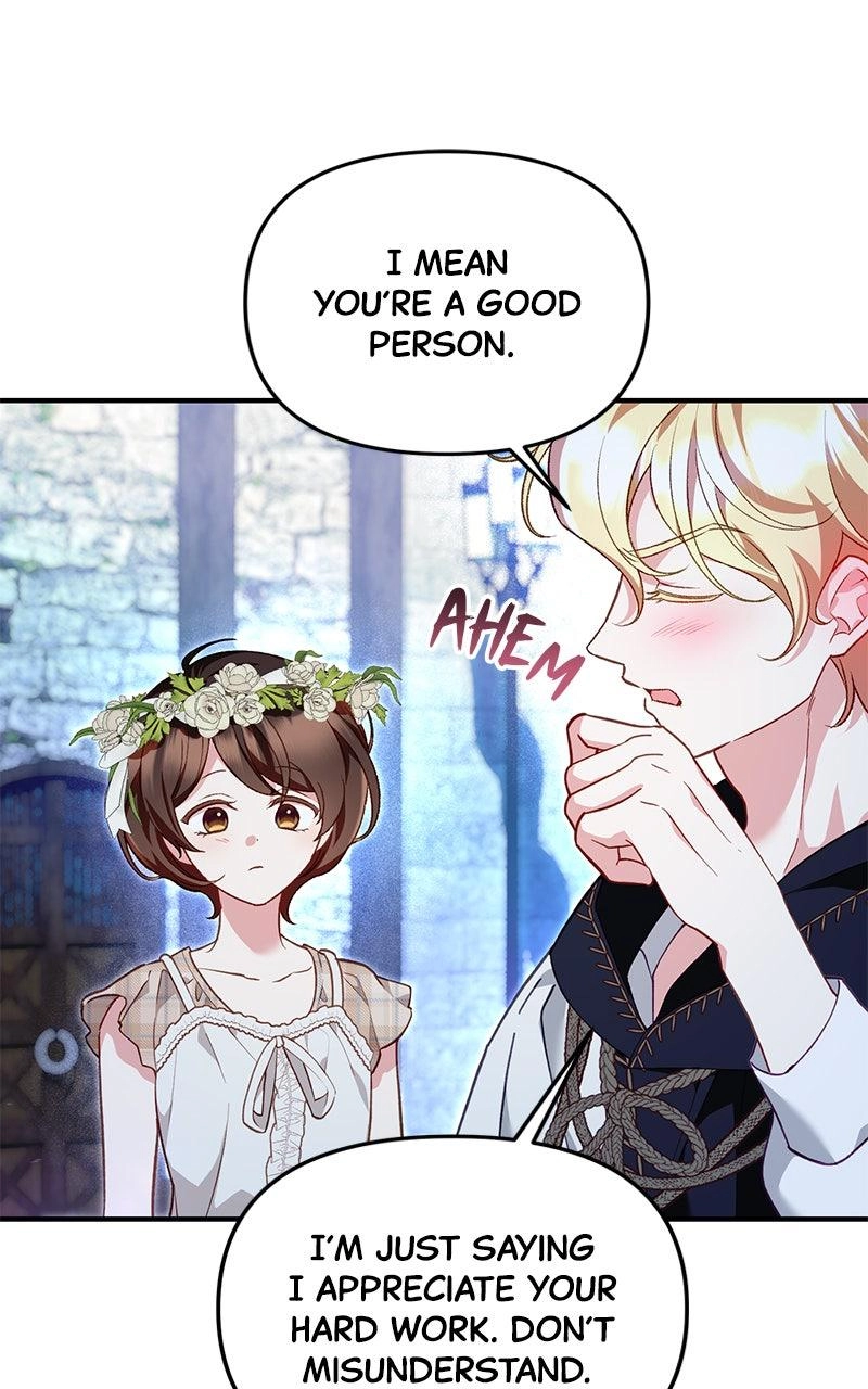 Protect the fake Saint Chapter 27 page 15 - 
