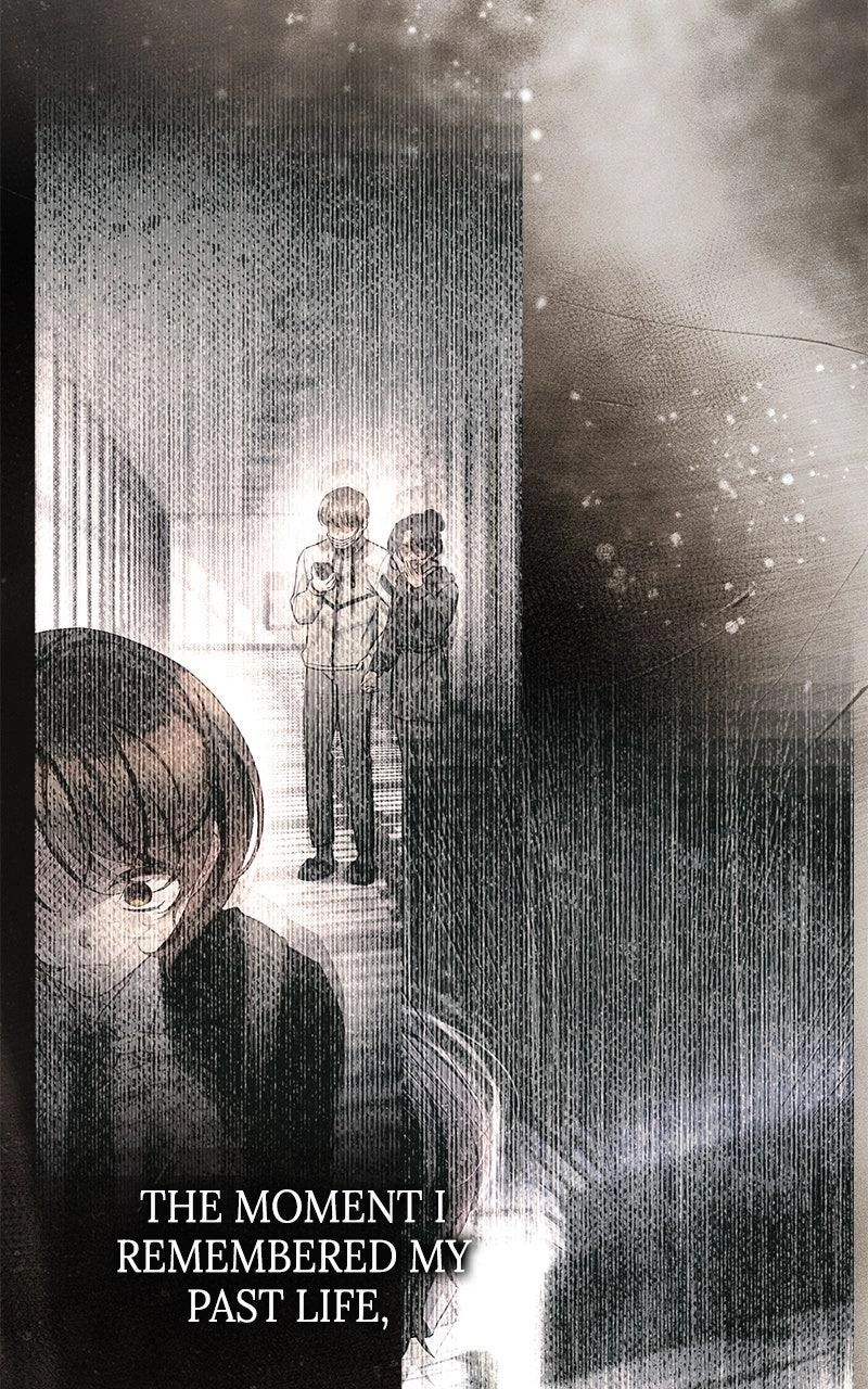 Protect the fake Saint Chapter 27 page 19 - 