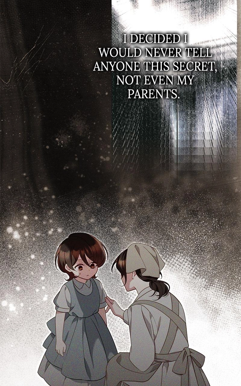 Protect the fake Saint Chapter 27 page 20 - 