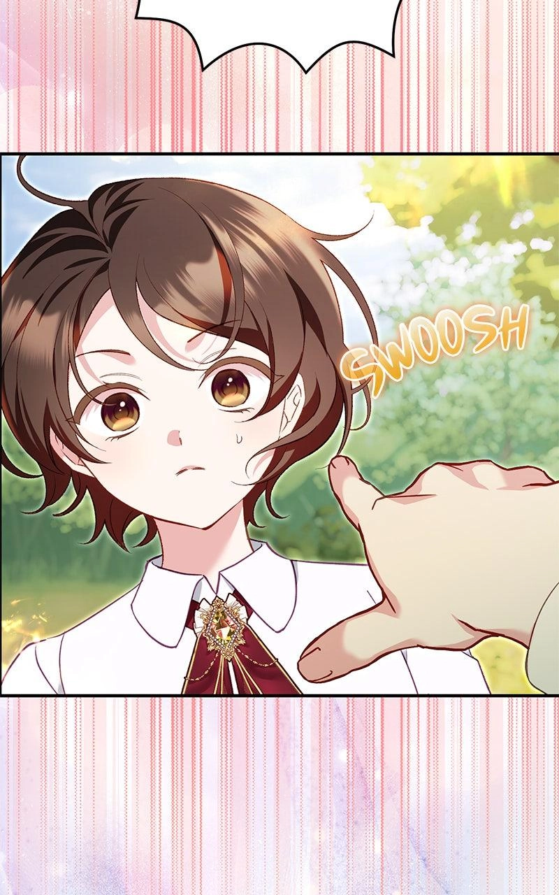 Protect the fake Saint Chapter 27 page 32 - 