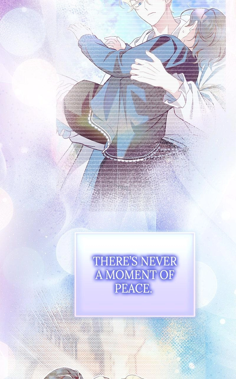 Protect the fake Saint Chapter 27 page 37 - 