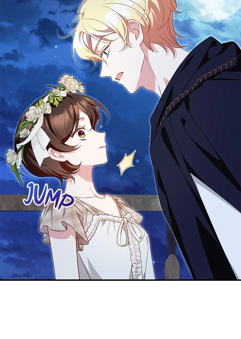 Protect the fake Saint Chapter 27 page 40 - 