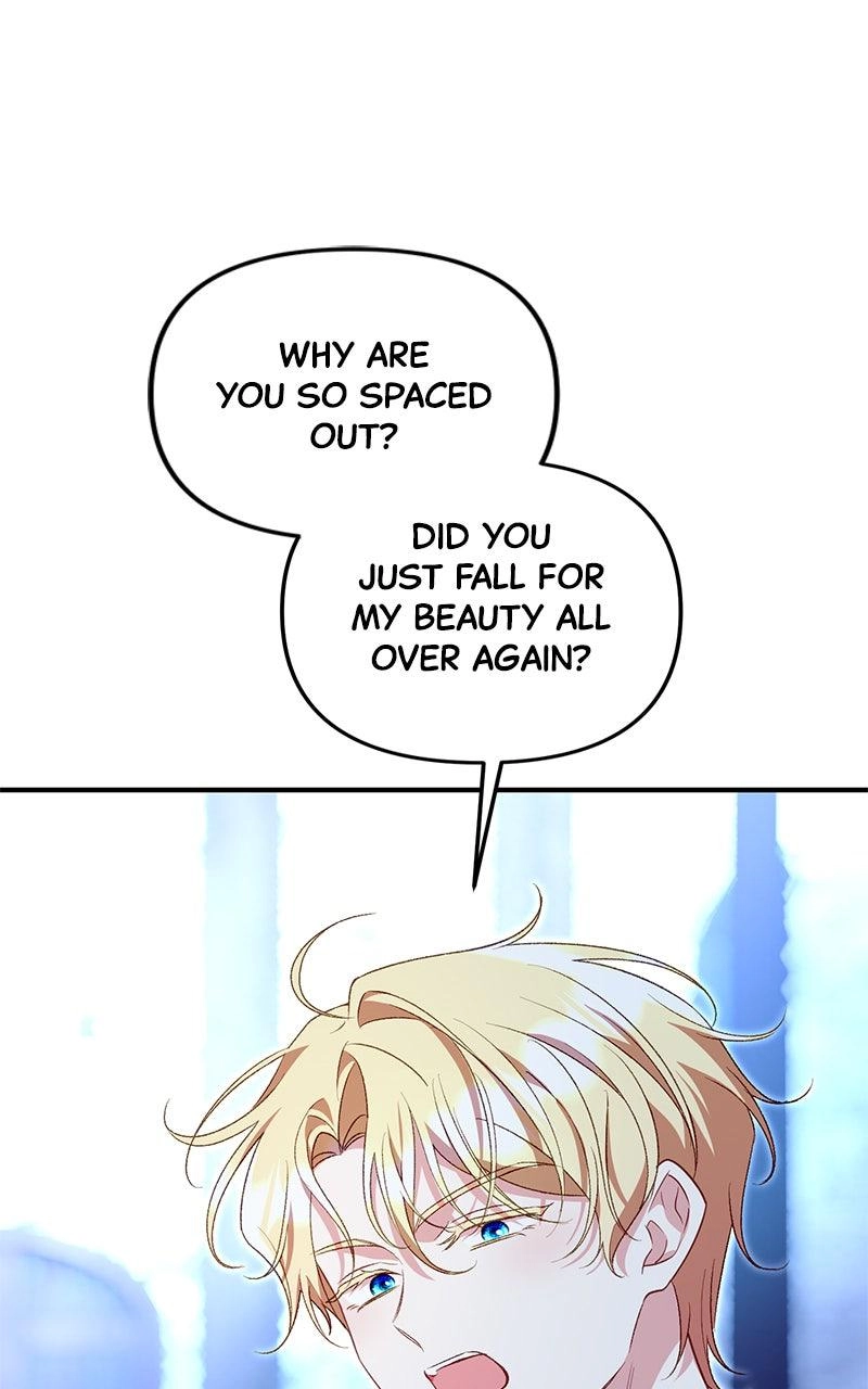 Protect the fake Saint Chapter 27 page 41 - 