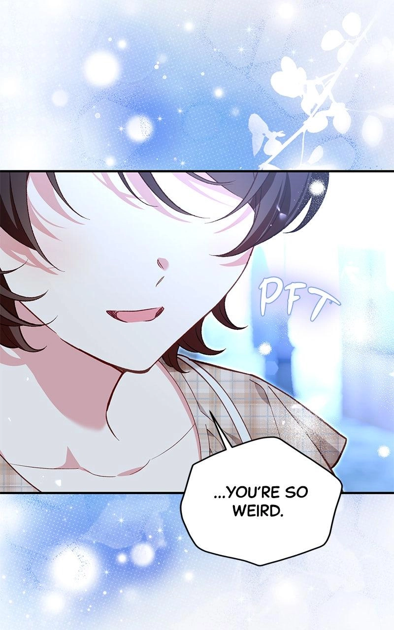 Protect the fake Saint Chapter 27 page 43 - 
