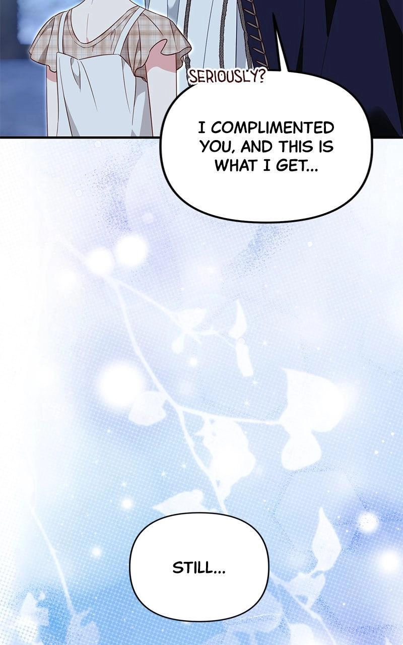 Protect the fake Saint Chapter 27 page 45 - 