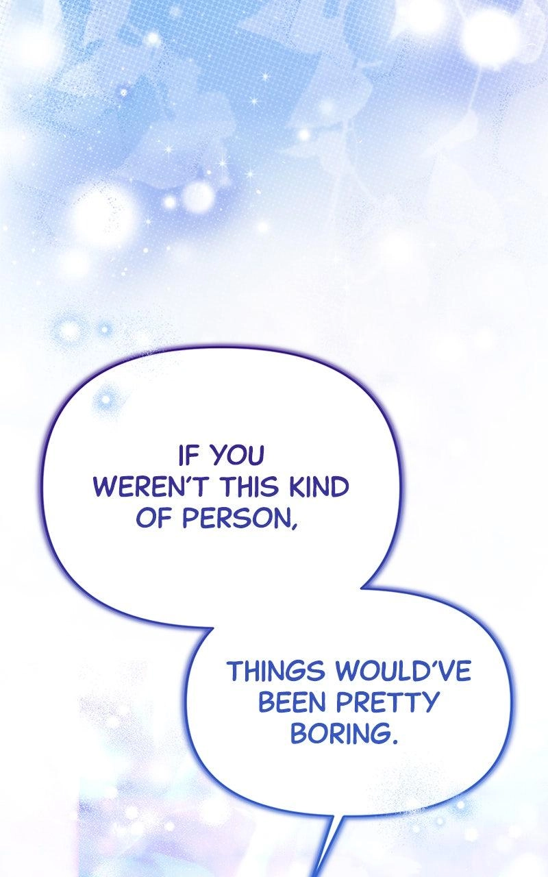 Protect the fake Saint Chapter 27 page 46 - 