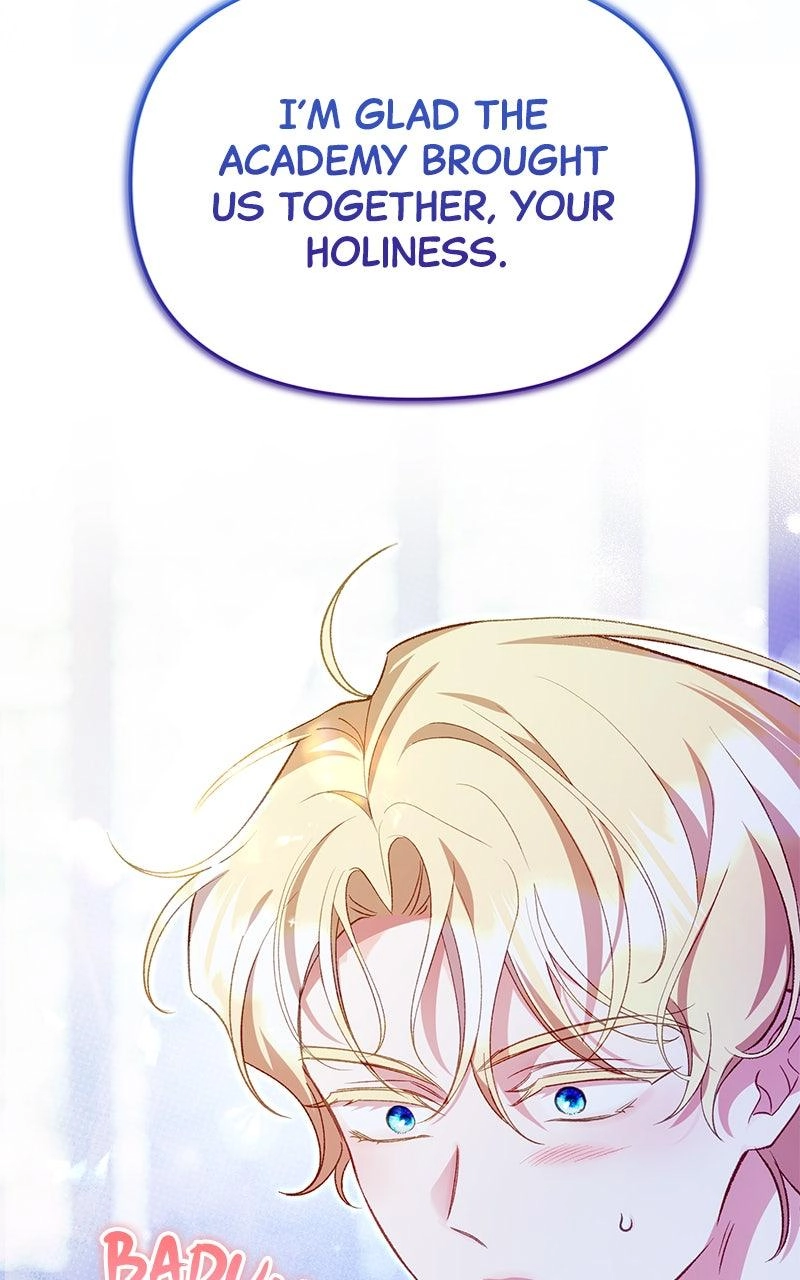 Protect the fake Saint Chapter 27 page 48 - 