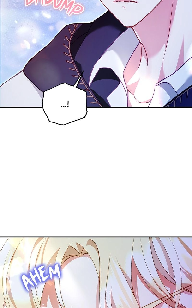 Protect the fake Saint Chapter 27 page 49 - 