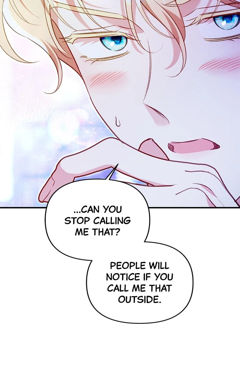 Protect the fake Saint Chapter 27 page 50 - 