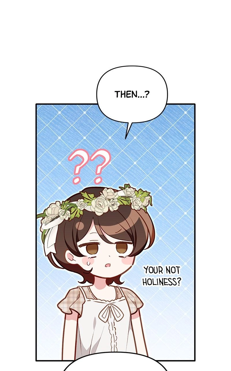 Protect the fake Saint Chapter 27 page 51 - 