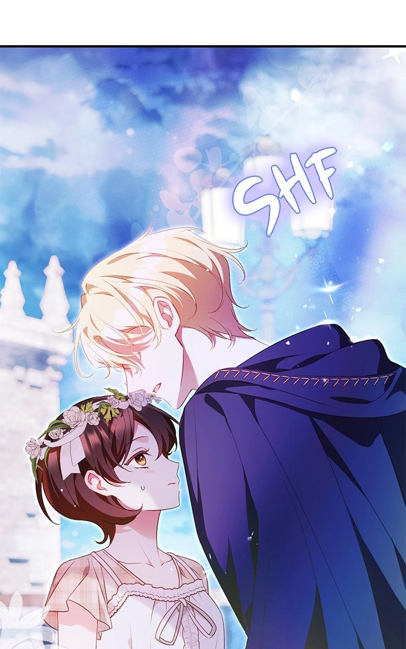 Protect the fake Saint Chapter 27 page 53 - 