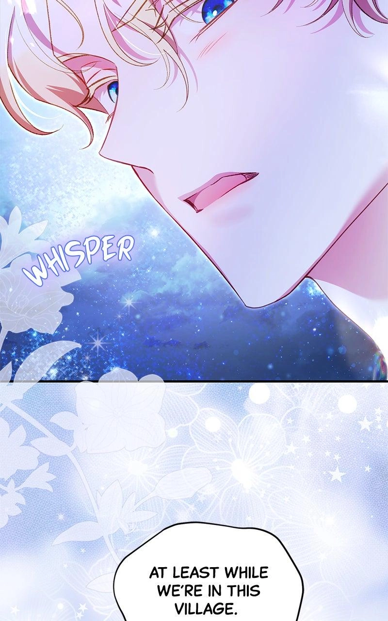 Protect the fake Saint Chapter 27 page 55 - 