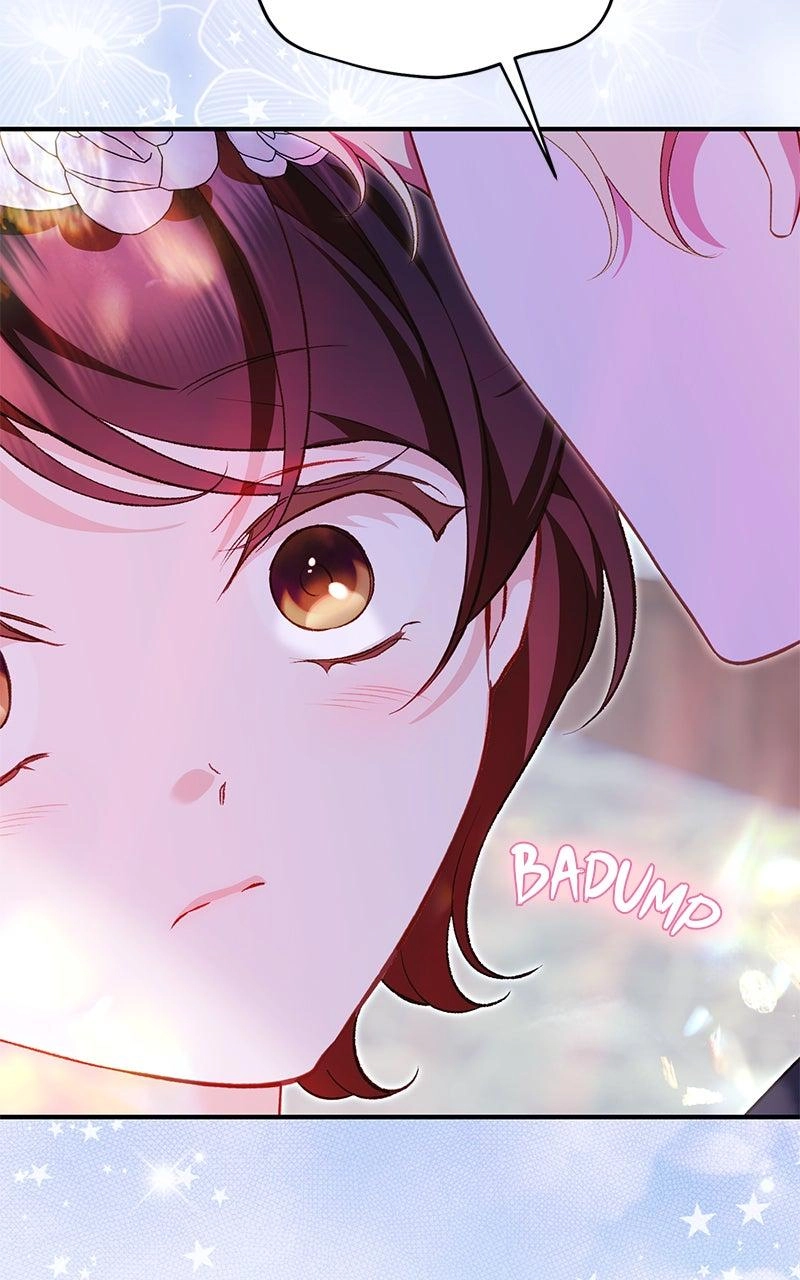 Protect the fake Saint Chapter 27 page 56 - 