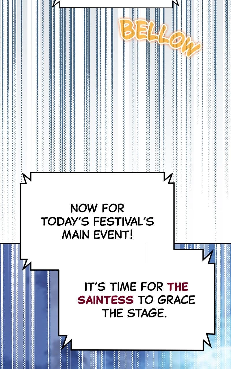 Protect the fake Saint Chapter 27 page 58 - 